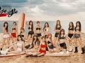 让世界洋溢青春 2025 SNH48 GROUP年度青春盛典5月31日正式启动