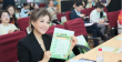 李静担任 “2025全民营养周” 宣传大使，跨界共建 “主动健康” 生态圈