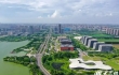 济宁太白湖新区获评“中国楼宇经济发展指数典型城区”