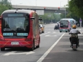 八大场景千台车获牌照上路，记者探访北京“自动驾驶之城”