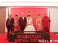 移风易俗｜“感觉像又结了一次婚！”8对老年夫妻“圆梦”婚纱照