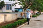 我们的2022｜郭大锐：愿为家乡教育教学事业奉献一切