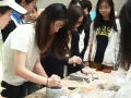 读书日对话千年宋韵，湖工大师生让传统文化“活”起来