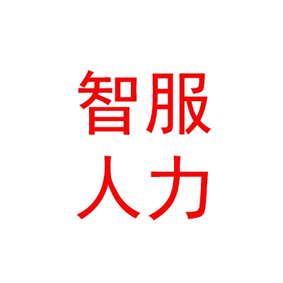 宁夏智服人力资源有限公司