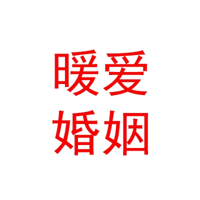 宁夏暖爱婚姻家庭咨询辅导有限公司