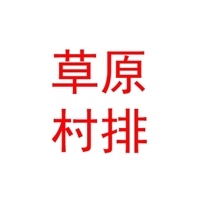 鄂尔多斯市草原村排体育文化发展有限公司
