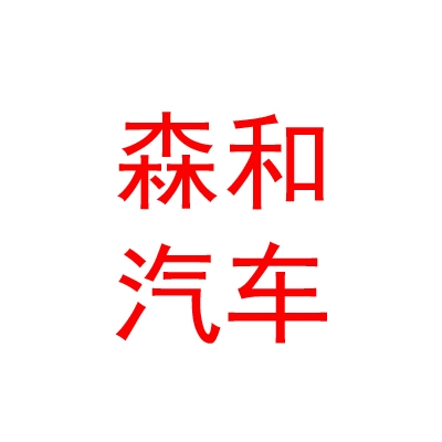 西藏森和汽车销售有限公司