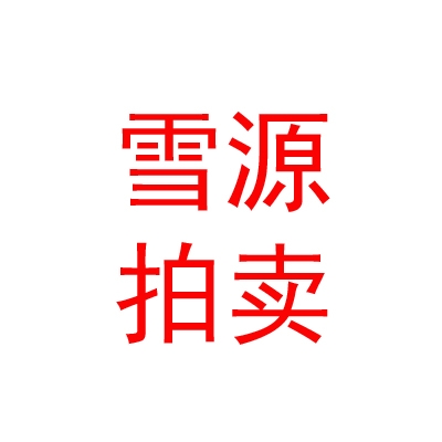 西藏雪源拍卖有限公司
