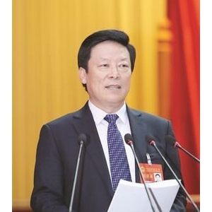 许红星主持召开区三届人大常委会第五十一次主任会议