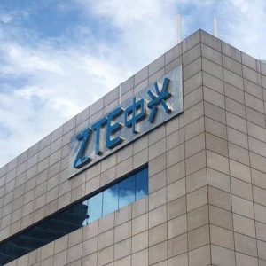 成立汽车电子产品线，中兴通讯涉足智能汽车领域