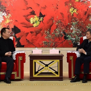 支持企业在新区继续做大做强！刘任远会见科大讯飞股份有限公司副总裁娄超一行  探索更 ...