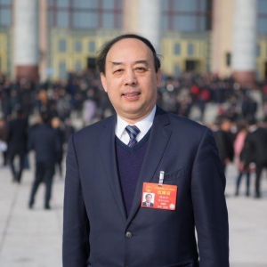 全国人大代表周洪宇：南方供暖既有必要性也有一定可能性
