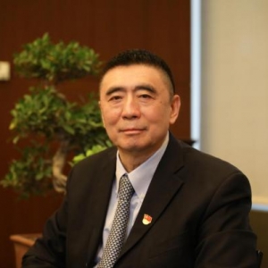 保利集团董事长徐念沙：争做新时代人民美好生活的创造者