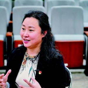 芦咏莉：让孩子成长为有能力带给自己和别人幸福的人