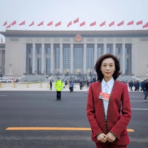 全国人大代表王麒：在成都科学城，打造更多抢占制高点的川版“国之重器” ... ... ...