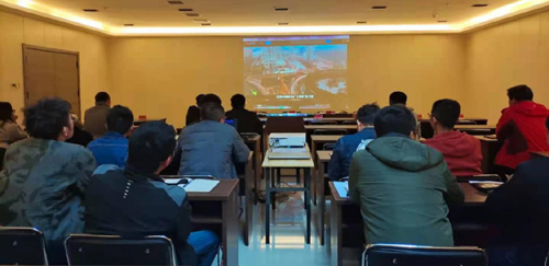 学案列，促安全，筑底线，稳发展——兰州新区农科公司召开2021年第一季度安全生产会 . ...