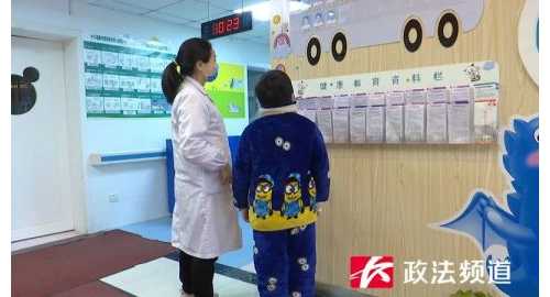 家长警惕！长沙7岁男童频繁发呆愣神成绩下降，竟是得了这种病 ... ...