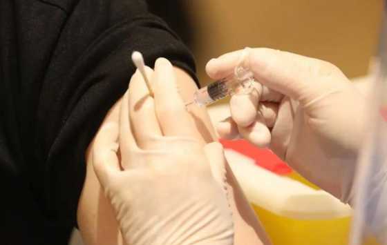 国家卫健委最新明确，这5类人不宜接种新冠疫苗！误读全解→ ... ...
