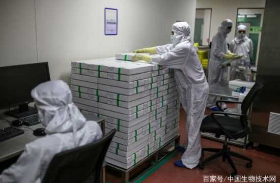 由于疫情恶化，印度卫生部已禁止出口瑞德西韦及其活性药成分 ... ...