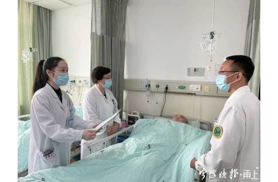 宁波32岁男子一觉醒来，不会走路了！这病极其凶险，有医院一周收治3个！都有这个习惯  ...