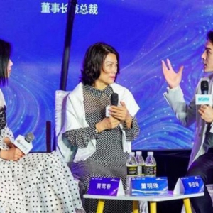 当董明珠遇上李佳琦：不懂得直播带货的企业家不是一个好网红 ... ...
