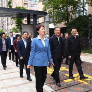 汪洋在上海、浙江调研：建设高质量教育体系强化国家战略科技力量 ... ...