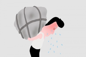 体内缺乏三种营养素，或会引起白发增多，医生提醒大家，赶紧补充 ... ... ...