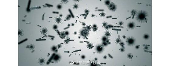 希腊多个城市废水中新冠病毒载量上升 引发关切
