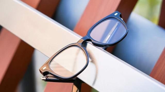 科技与时尚的碰撞，华为Eyewear II智能眼镜