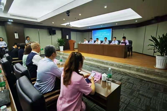 重庆市首期“互联网营销师”职业培训班开班仪式在两江新区举行 ... ... ...