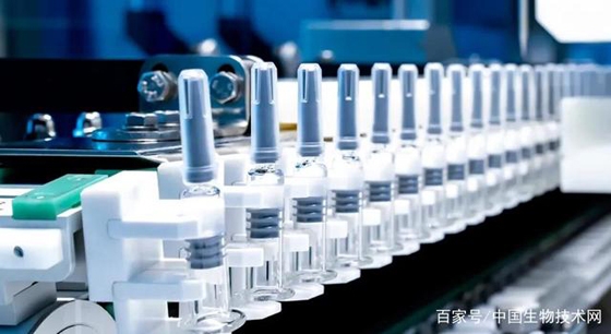重磅！全球首个新冠灭活疫苗Ⅲ期临床数据正式发表