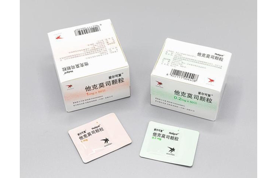 国内首个儿童专属器官移植免疫抑制剂获批上市：味甜可溶于水 ... ...