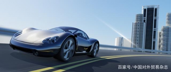 科技巨头入局智能汽车 软件驱动成竞争核心