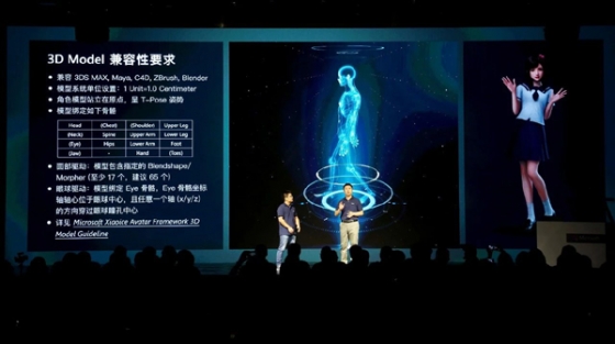 离开“娘家”微软一年，小冰担忧：行业太疯狂，怕市场被毁掉 ... ...