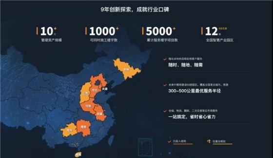 中模国际全面部署数字化 领跑行业打造又一核心竞争力！