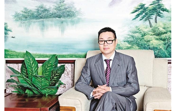 加快推动人工智能产业发展壮大