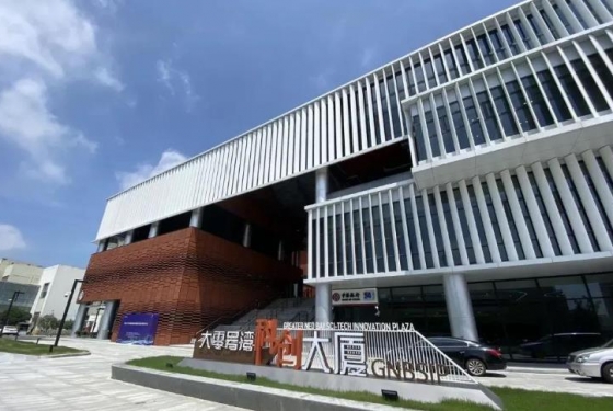 上海西南竖起科创新地标，为长三角一体化，大学科技园联手了 ... ...