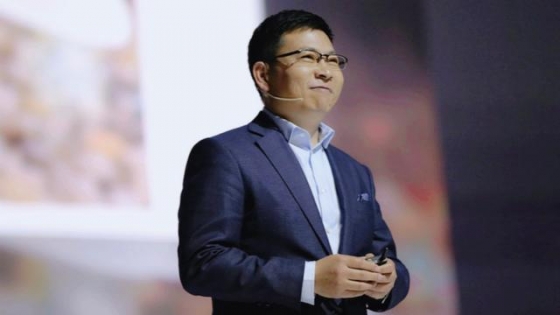 每秒8台！倪光南院士再度发声，事关华为鸿蒙系统