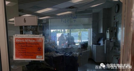 美国CDC发出警告：“德尔塔”更像是全新的病毒，可以1传9…… ...