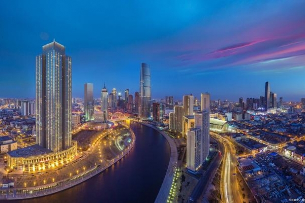 中国产业链优势地位难替代