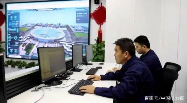 绿色碳交易跨国变现！雄安新区达成首笔国际绿证业务