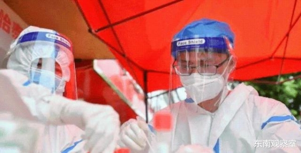 揪心！扬州管控再升级，国内又一地深夜发紧急通告，所有国人当心 ...