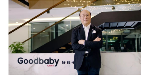 40岁不认命，教书匠下海经商，如今企业已经是儿童车行业“传奇” ...