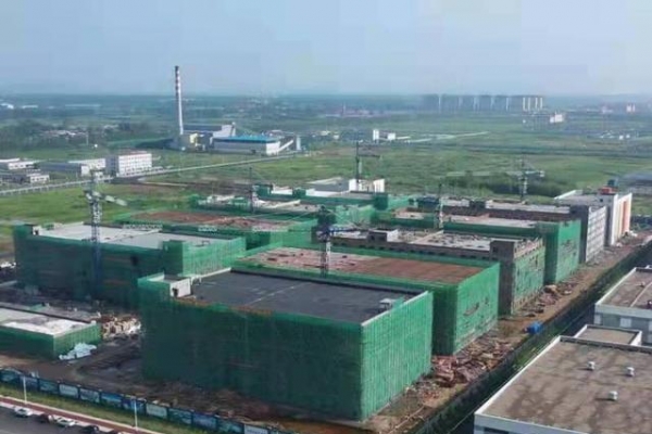 打造“强引擎”，跑出“加速度”，梅河口高新区经济发展量质齐升 ...