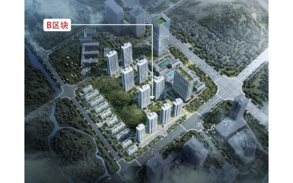 快递巨头杀入房地产！细数中通、顺丰、京东的地产生意