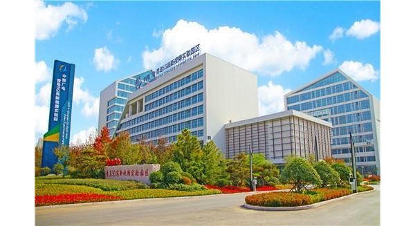 “四新”经济GDP占比32% 青岛西海岸新区发力新经济