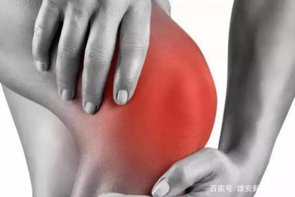 雄安新区祥和医院：青少年应该如何保护膝关节？