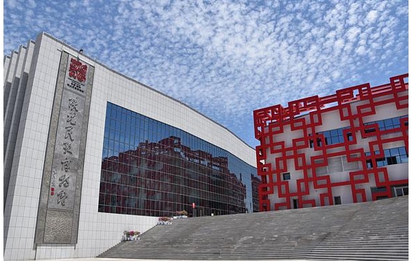 榆林多地上榜！“陕西省民间文化艺术之乡”名单公示