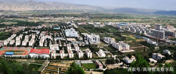 三所转设民办，两所合并成公办，甘肃这项工作全部完成