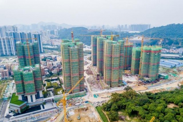 楼市“质变”：成交量连续两月下滑，二手房价下跌成主流